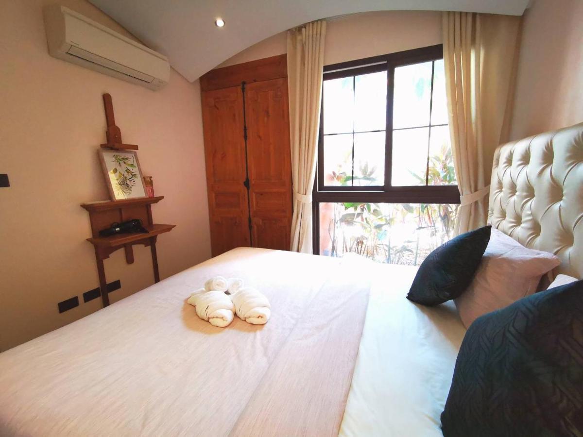 D14 Venetian Condo Resort Pattaya Pool Connected Netflix Jomtien Beach Zewnętrze zdjęcie