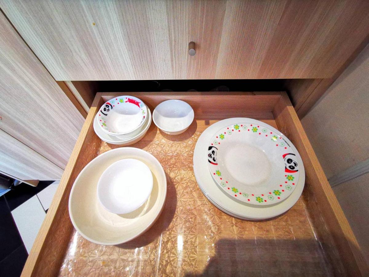 D14 Venetian Condo Resort Pattaya Pool Connected Netflix Jomtien Beach Zewnętrze zdjęcie